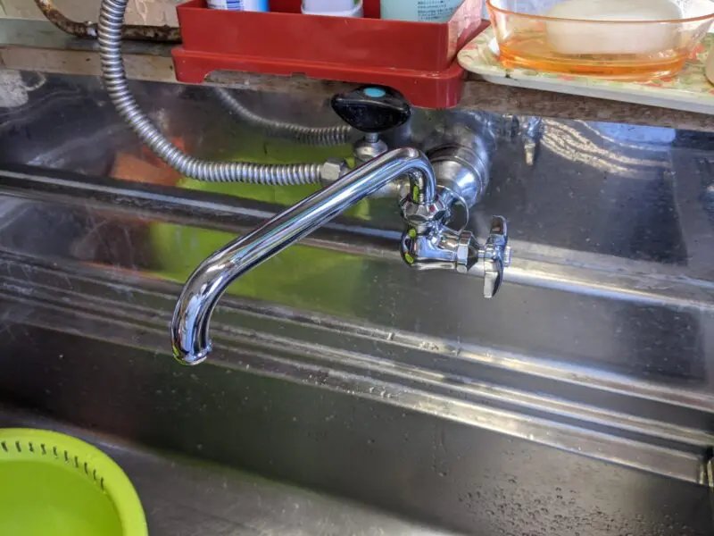 和風便器(兼用便器)スワレット取付 | 石黒工業所