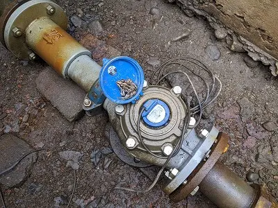 工事人 トップ (TOP) 量水器 用 メーターレンチ 呼び20 (38㎜) 呼び25